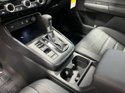 2026 Honda CR-V - Photo 18