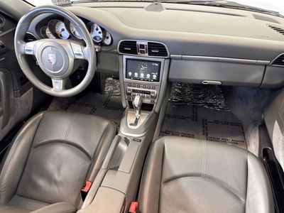 2007 Porsche 911 — photo 18 view