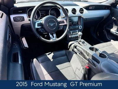 2015 Ford Mustang - Photo 23