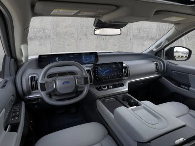 2026 Ford Expedition - Photo 9
