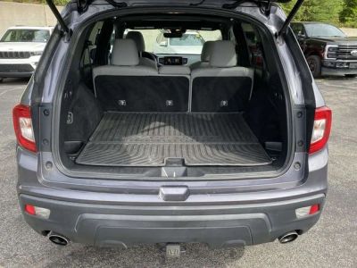 2021 Honda Passport - Photo 12