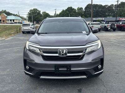 2020 Honda Pilot - Photo 2