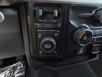2026 Ford Super Duty — photo 32 view