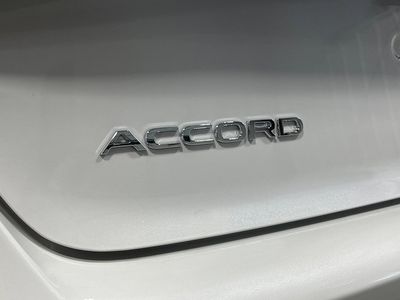 2026 Honda Accord Hybrid - Photo 9
