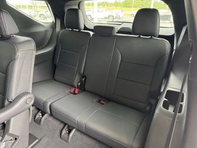 2026 Chevrolet Traverse - Photo 23