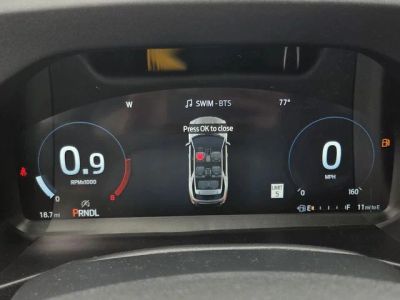 2026 Ford Explorer — photo 18 view