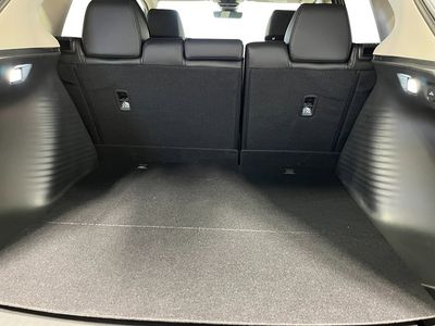 2026 Honda HR-V — photo 25 view