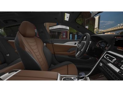 2026 BMW 840i xDrive - Photo 9