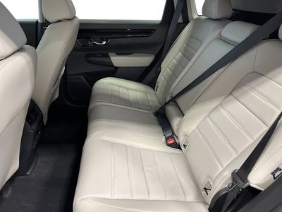 2026 Honda CR-V - Photo 24