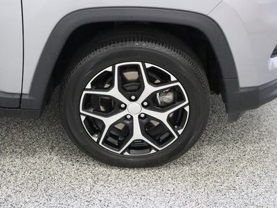 2024 Jeep Compass 4WD - Photo 5