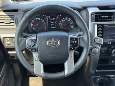 2024 Toyota 4Runner - Photo 22