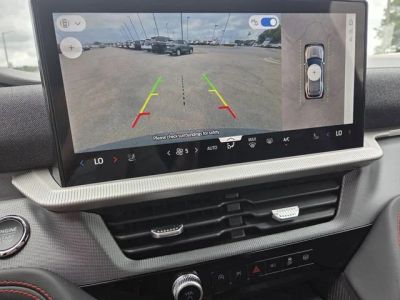 2026 Ford Explorer — photo 8 view
