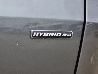 2024 Ford Escape — photo 33 view