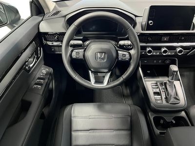 2026 Honda CR-V - Photo 21