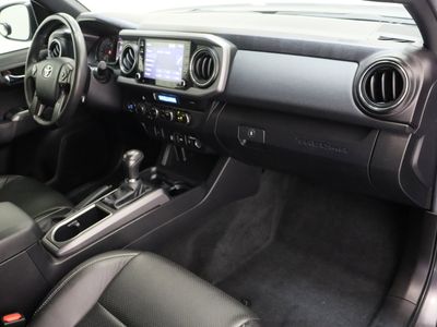 2023 Toyota Tacoma 4WD - Photo 36
