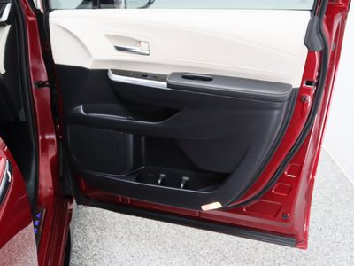 2025 Toyota Sienna AWD - Photo 40