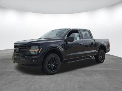 2026 Ford F-150 — photo 34 view