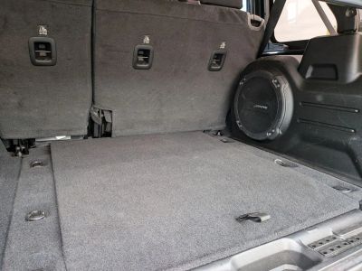 2021 Jeep Wrangler - Photo 22