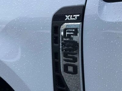 2025 Ford F-350SD - Photo 7