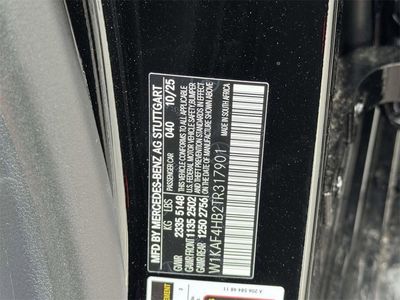 2026 Mercedes-Benz C-Class — photo 16 view