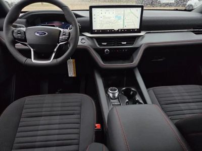 2026 Ford Explorer — photo 27 view