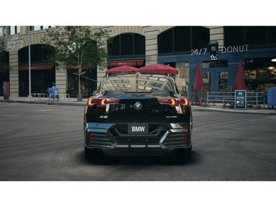 2026 BMW X2 xDrive28i - Photo 5