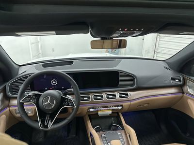 2026 Mercedes-Benz GLE - Photo 58