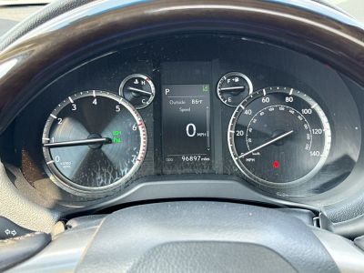 2022 Lexus GX - Photo 3