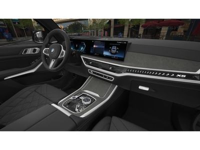 2026 BMW X5 xDrive50e - Photo 14