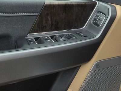 2026 Ford Super Duty — photo 15 view