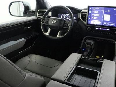 2026 Toyota Tundra 2WD - Photo 32