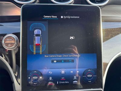 2023 Mercedes-Benz GLC - Photo 27