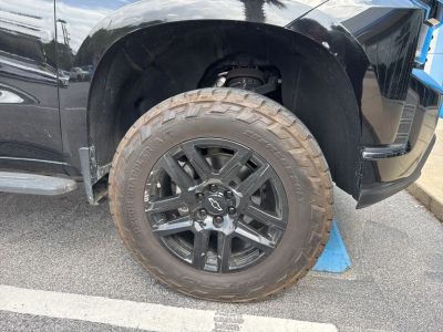 2022 Chevrolet Silverado 1500 LTD - Photo 8