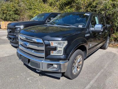 2017 Ford F-150 - Photo 1