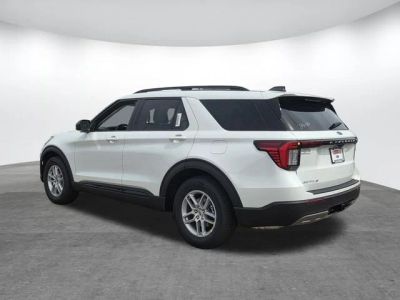 2026 Ford Explorer — photo 25 view