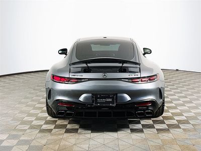 2024 Mercedes-Benz AMG GT - Photo 5