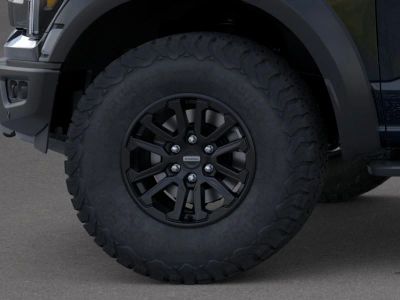 2026 Ford F-150 — photo 19 view