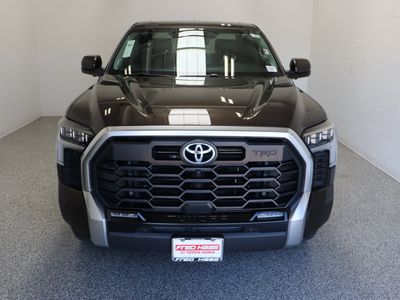 2023 Toyota Tundra 4WD - Photo 3