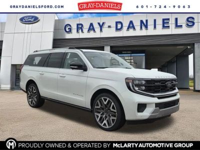 2026 Ford Expedition — photo 25 view