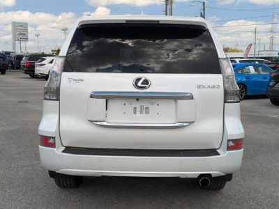 2021 Lexus GX - Photo 4