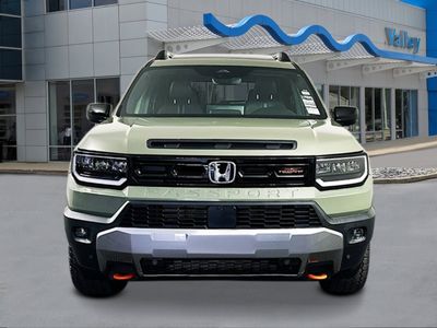 2026 Honda Passport - Photo 6