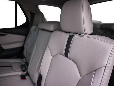 2026 Honda Pilot - Photo 21