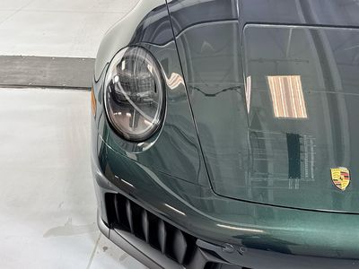 2026 Porsche 911 — photo 27 view