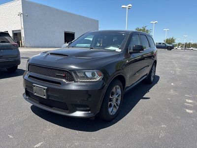 2019 Dodge Durango R/T - Photo 7