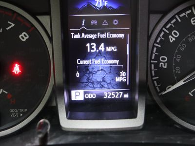 2023 Toyota Tacoma 4WD - Photo 40
