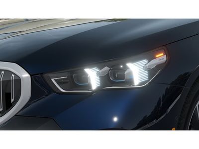 2026 BMW 5 Series - Photo 6