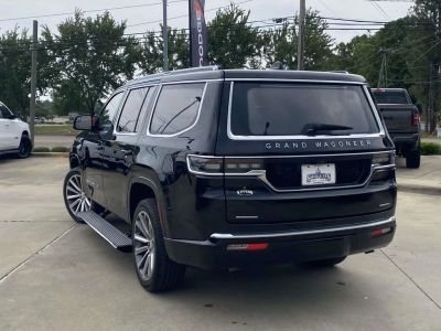 2022 Jeep Grand Wagoneer - Photo 6