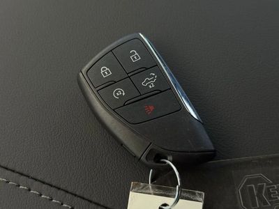 2026 Chevrolet Suburban LT - Photo 39