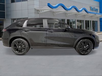 2026 Honda HR-V - Photo 6