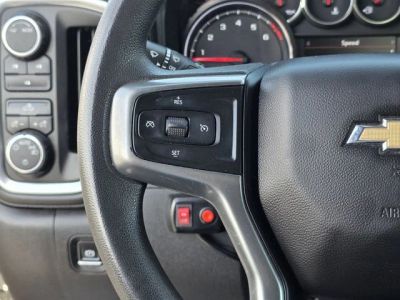 2022 Chevrolet Silverado 2500HD — photo 22 view
